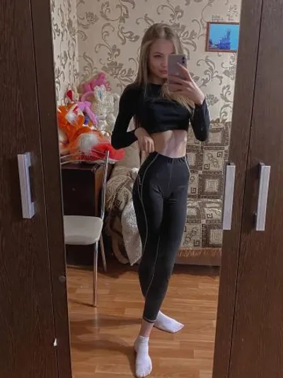 Проститутка Ульяна
