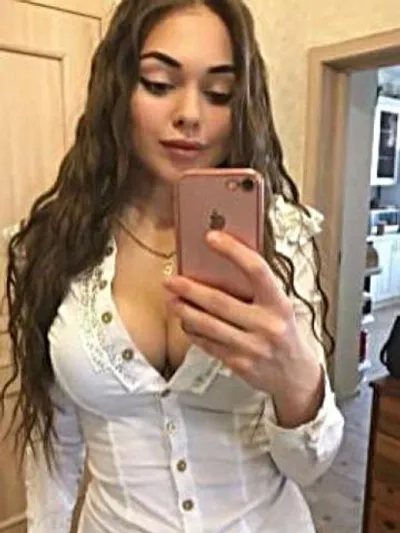 Проститутка Алла